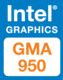 graphics media accelerator 950|Intel Graphics Media Accelerator (GMA) 950 vs Intel Graphics .